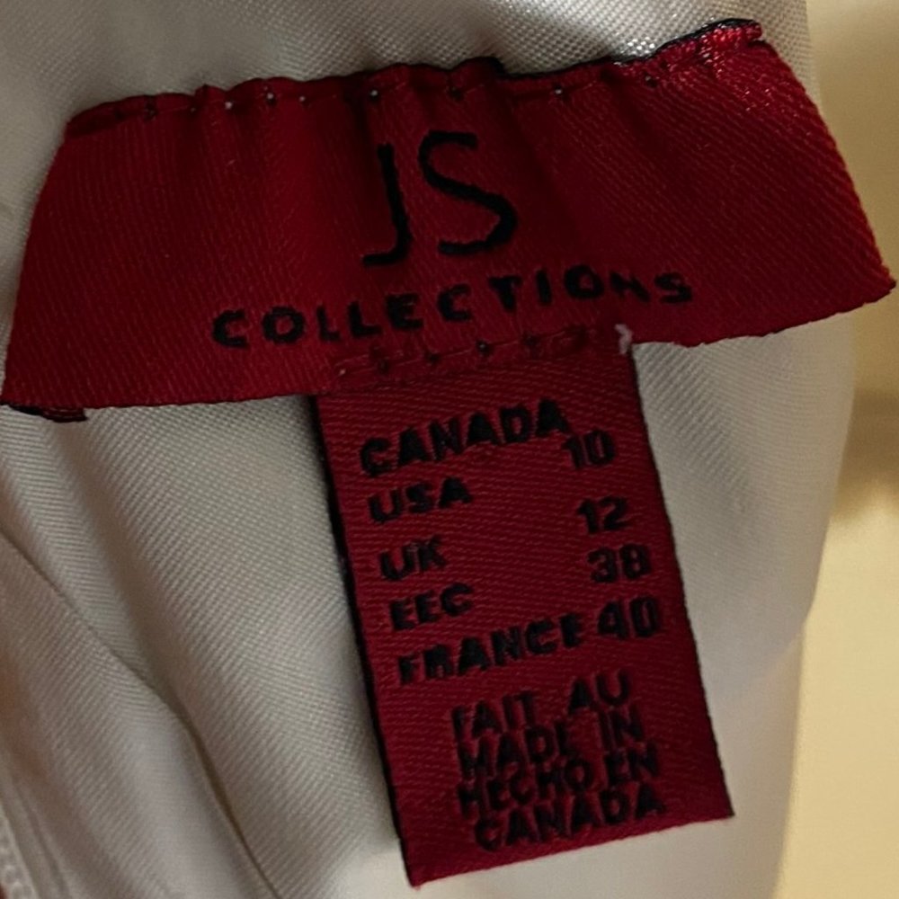 JS Collections - Dress - Picture 7 of 7